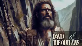 Saul's Madness, David's Wives, & OT Warfare (David & the Outlaws P3)