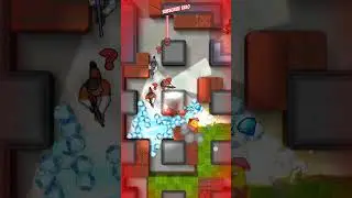 #assassingameplay, hunter Assassin gameplay, New game play 2024 September 19