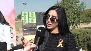 ژنانی باشووری کوردستان ئامانجیانە توندوتیژییەکان لەسەر ژنان نەمێنێت
