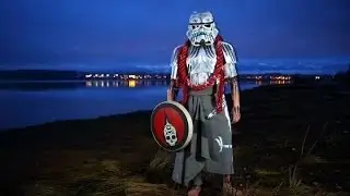 Andy Everson - Indigenous Musings in a Digital Age