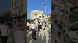 Erzurum Dadaşlar gelin çıkarma -  Evleri bizim evlere yakın-  Bursa/Osmangazi
