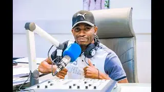 LIVE: SPORTS XTRA YA CLOUDS FM I O2.02.2026.