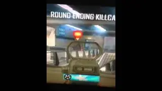 Gb using gun instead of assault shield