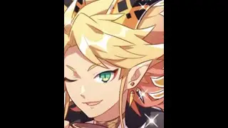 Dragalia Lost | Summoning for Humanoid Jupiter on the Sigil Spotlight banner