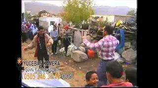 TURAP CETİNTAŞ OGLU DÜĞÜNÜ 2005 SENESİ YÜCEBAŞ KAMERA 0505 246 37 40 BOR NİĞDE