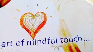 Mindful Touch - A slow Thai Massage Experience