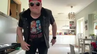 Marcus H&ouml;gberg & Pl&ouml;j Ingaz Spelar Grusbil Cover By Marcus H&ouml;gberg 🫵🏻