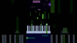 Full Piano Tutorial on Patreon! | 