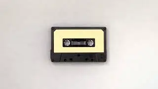 Blink sound effect