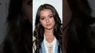 cr&eacute;ditos: Isabela Moner 💙💛💙💛