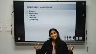 Introduction to Management (Meaning, Definition, Features, Functions and Levels)