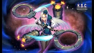 Cardfight!! Vanguard, Seraph Purelight (post) springfest deck list