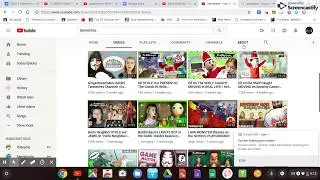 WORST YOUTUBE CHANNELS EVER