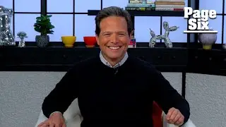 Scott Wolf says &lsquo;Party of Five&rsquo; success was &lsquo;very intense&rsquo;: I was mobbed by &lsquo;screaming fans&rsquo;