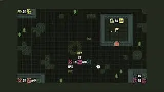 Ruins - But Wheres The Key? Baba Is You