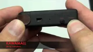 GPSNVTRVERB1 KAWAMALL Realtime GPS Tracker GSM SIM Card