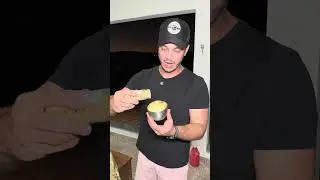 O melhor petisco no churrasco.