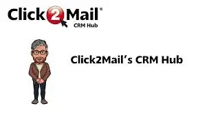Google Sheets CRM Hub Training Video