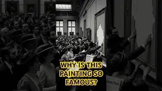 The Mona Lisa: How a Simple Portrait Became the Most Famous Painting on Earth