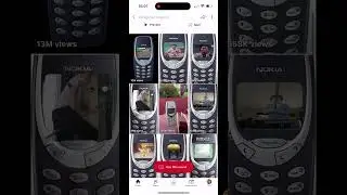 #nokia #xd