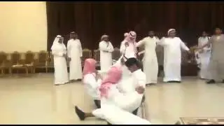 دبكة أفراح الشربان