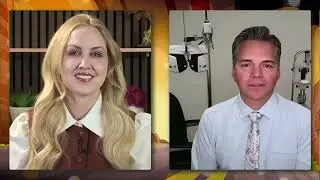 Game Day Food, Eye Health & Must-Watch TV | New Mexico Rising S2E05B