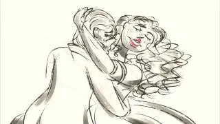 The Reynolds Pamphlet || Hamilton - Animatic