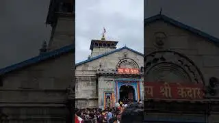 kedarnath yatra 2024 | kedarnath yatra full details