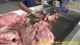 M&aacute;y Xay Ruột G&agrave; KS79