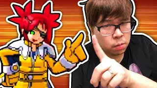 HIGH LEVEL RUMBLE FISH 2 MATCHES