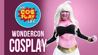 Wondercon 2018 Cosplay Music Video - Best Cosplayers