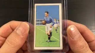 Multi-Sport Set - 1934 Gallaher Champions (w/ Dixie Dean, Helen Wills, Wally Hammond, Primo Carnera)