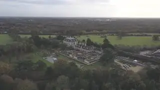 Eye In The Sky [9] - Longthorpe