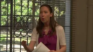 Implementing the ELA CCSS - Writing Standards