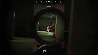 M4A1 1v3 &mdash; Delta Force #deltaforce #deltaforcegame #gaming #deltaforcecreator