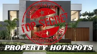 Where is the next Australian property hotspot?