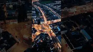 Chingford Mount,London ,United Kingdom, British, 4k UK