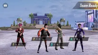 4.2 update best gameplay and season s28 royal pass opening best loot gameplay in livik 