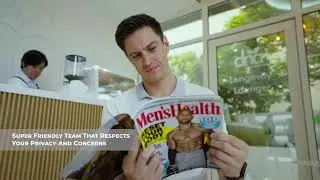 S-T-D Testing at DNA Health & Wellness Clinics in Dubai & Abu Dhabi