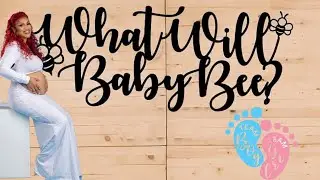 MY GENDER REVEAL PREPARATION | MUST WATCH 😩