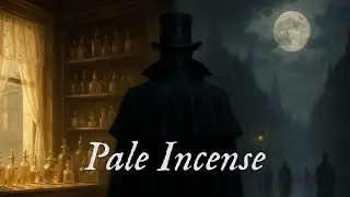 Pale Incense - Gameplay Trailer 1