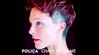POLI&Ccedil;A - 