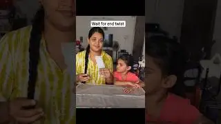 Try this idea 💡#funny #shortvideo #shorts #comedy #youtubeshorts #trending #littlelihaa #shortsfeed