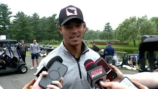 Zachary Bolduc &laquo;va &ecirc;tre tout un joueur de hockey&raquo;, selon Mathieu Joseph
