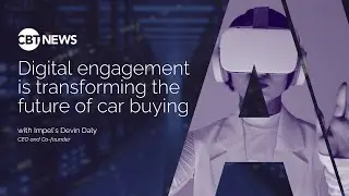 Delivering AI-powered experiences across the automotive customer lifecycle