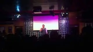 adelaide comedy