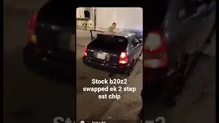 Obd1 conversion p75 sst ship 2 step b20z2