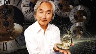 BBC Time Documentary Series - Episode 3 Earth Time (Michio Kaku)