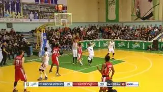 sbl hasiin huleguud irwes 4:0