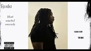 Roski - Cocaine Avenue